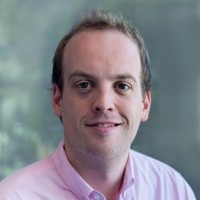 eStore Logistics Employee Rodolphe Ratheau's profile photo