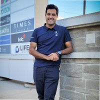 Tarek Rizkallah Email