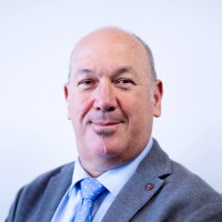 BlueBotics Employee Jacques Flamant's profile photo