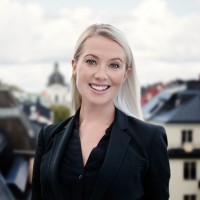 Vindex AB Employee Erica Röös's profile photo