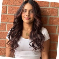 Tokyo Smoke Franchising Employee Farzana Banu's profile photo