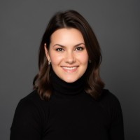 PHD Employee Katie Johnson's profile photo