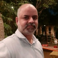 Aesthetic Arc Employee Pritesh Mistry's profile photo