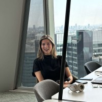 Ministry of Justice UK Employee Annie Spragg's profile photo