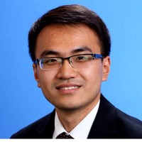 Amgen Employee Daniel Cai's profile photo
