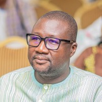 Akvo Employee Abdoulaye Semdé's profile photo