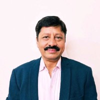 Singer India Limited Employee Mohan Kandpal's profile photo
