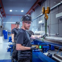 Qdot Technology Employee Sam Kelly's profile photo
