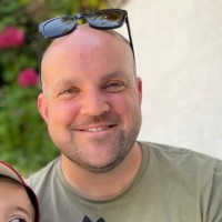 Bytes Software Services Employee Andy Walker's profile photo