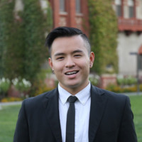 GLOBIS Corporation Employee Timothy do's profile photo