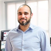 Audax Studio Employee Jose Luis Nebot Navarro's profile photo