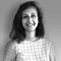 SIMPLIFIA Employee Alice Ferri's profile photo