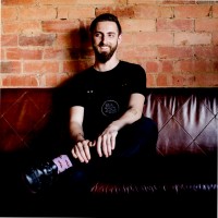 Grand Pacific Group Employee Matthew Ouwerkerk's profile photo