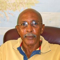 Solid Designs Inc. Employee Lennox Archibald's profile photo