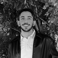 Saif Aloran Email