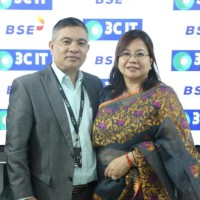 3C IT Solutions Employee Ranjit Maayengbam's profile photo