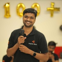 Angular Minds Employee Abhijit Borade's profile photo