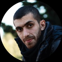 Intersect Employee Mohamad Farhat's profile photo