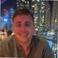 Exploring Opportunities In the UAE Employee Scott Rixon's profile photo