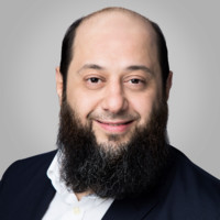 Abdelrhman Fahmy Email