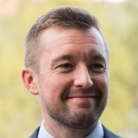 Schiller Projects Employee Colin Cleland's profile photo