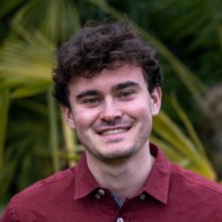 Proxy Delhaize Employee Hugo Bouvier's profile photo