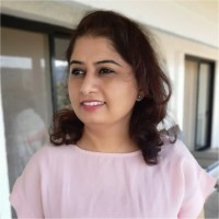 Kama Jewelry Employee Swati Das's profile photo