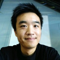 Curio Bioscience Employee Bertrand Yeung's profile photo