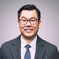 Excelsior Financial Employee Vincent Gan's profile photo