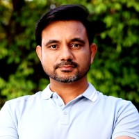 CoinDCX Employee Amol Wanjari's profile photo