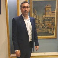 Punjab Information Technology Board Employee Aquil Khan's profile photo