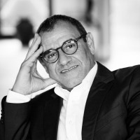 Nova College Employee Ammar al-Barazi's profile photo