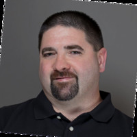 Tech One Solutions Employee Jeff Layton's profile photo