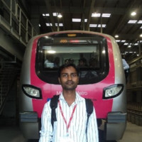 Deloitte Employee Vinoth Loganathan's profile photo
