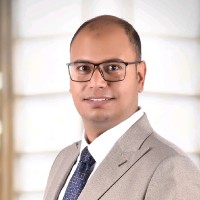 Amr Abdullah Email