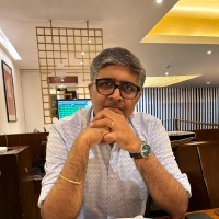Havmor Ice Cream Pvt Ltd Employee Arijit Banerjee's profile photo