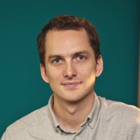 Tibber Employee Filip Bertland's profile photo