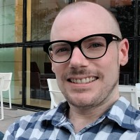 Fangamer Employee Nathan Cranford's profile photo