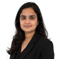 Deepta R Email