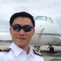 Asia Corporate Jet Pte Ltd Employee Tristan Soo's profile photo