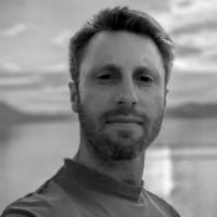 O2Feel Employee Thomas Belbenoit's profile photo