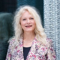 Estrel Berlin Employee Heike Mahmoud's profile photo