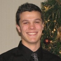 Procter & Gamble Employee Alexander Murphy's profile photo