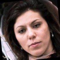 Darwin Software Employee Irina Baranov's profile photo