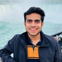Infilect Employee Naman Mehta's profile photo