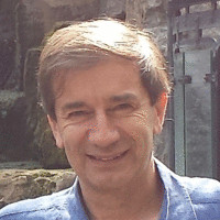 Universal Matter Inc. Employee Peter van Ballegooie's profile photo