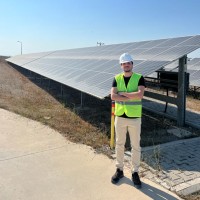 Gesbey Employee Yarkın Çölmen's profile photo