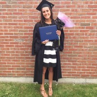 Arc Herkimer Employee Kaitlyn Lyon's profile photo