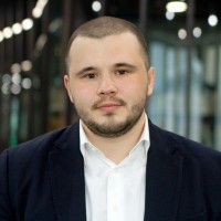 Yakov & Partners Employee Fedor Chemashkin's profile photo