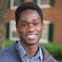 Kwabena Nimo Email & Phone Number